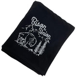 Stadium & Fireside Blankets