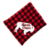 Stadium & Fireside Blankets