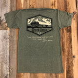 Mountains are calling T-Shirt