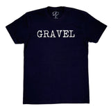 Gravel T-Shirt - Unisex