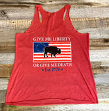 1776 Ladies tank
