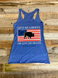1776 Ladies tank