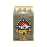 Backcountry Coffee 12 oz