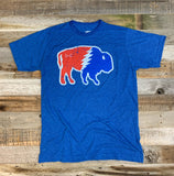 Thunder Buffalo Tee