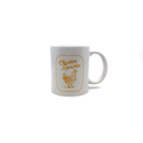 Classic Diner Mugs