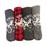 Stadium & Fireside Blankets