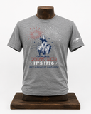 Party Tee 250th Edition
