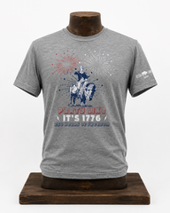 Party Tee 250th Edition