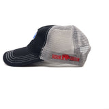 Unstructured Thunder Buffalo hat