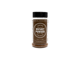 5 Pack of Musket Powder Seasonings (4 oz.)
