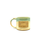 16 oz. Handmade Bison Flag Mugs