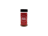 5 Pack of Musket Powder Seasonings (2 oz.)
