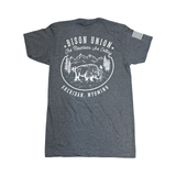 Sheridan WYO TMAC Tshirt