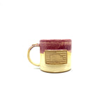 16 oz. Handmade Bison Flag Mugs