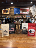 The Western 4-Pack: Coffee Bundle