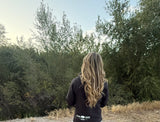 Buffalo Flag Hoodie