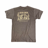 Bear Fight Tee