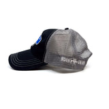 Unstructured Thunder Buffalo hat