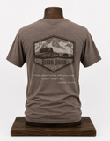 Mountains are calling T-Shirt