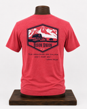 Mountains are calling T-Shirt