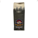 8 oz Coffee Bag