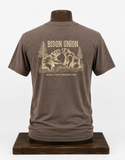 Bear Fight Tee