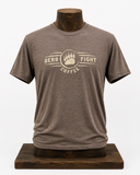 Bear Fight Tee