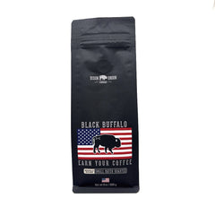 8 oz Coffee Bag