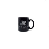 Classic Diner Mugs
