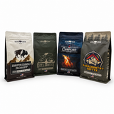 The Outdoor 4-Pack: Coffee Bundle