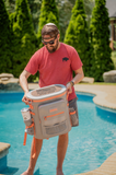 Bison Union Gator Cooler