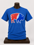 Thunder Buffalo Tee