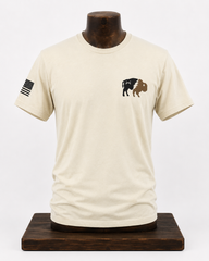 Sheridan WYO TMAC Tshirt