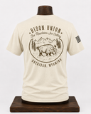 Sheridan WYO TMAC Tshirt