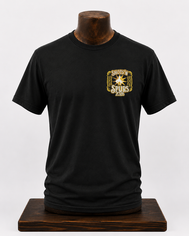 2026 Street Dance T-Shirt