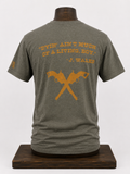 Outlaw Tee