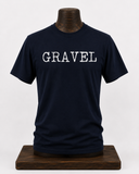Gravel T-Shirt - Unisex