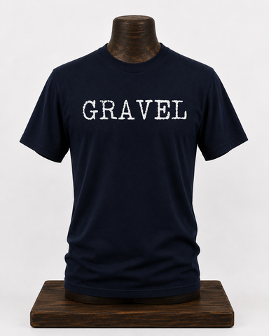 Gravel T-Shirt - Unisex