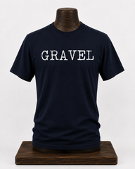 Gravel T-Shirt - Unisex