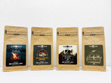 The Outdoor 4-Pack: Coffee Bundle