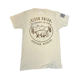 Sheridan WYO TMAC Tshirt