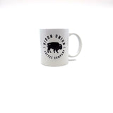 Classic Diner Mugs