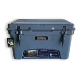 The GATR Cooler 45