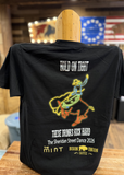 2026 Street Dance T-Shirt