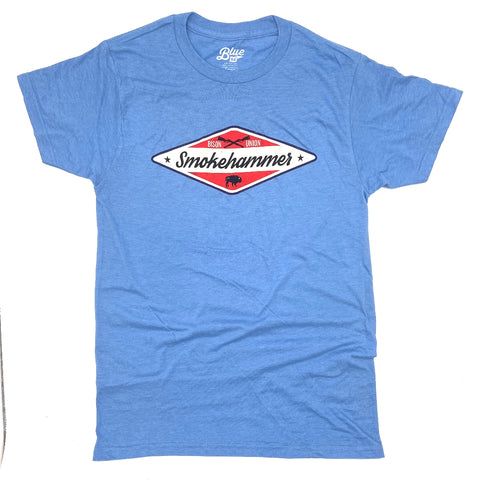 Smokehammer Tee