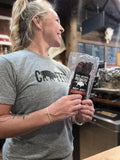 Beef Jerky