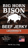 Beef Jerky