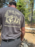 Bear Fight Tee