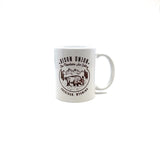Classic Diner Mugs