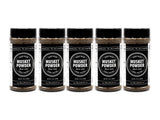 Musket Powder Original Seasoning 5-Pack Set